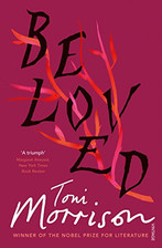 Beloved morrison toni for sale  UK