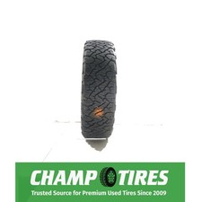 Lt245 75r16 bfgoodrich for sale  West Mifflin
