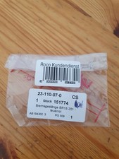 Roco 7100006 bremsgestänge gebraucht kaufen  Lichtenstein/Sa.