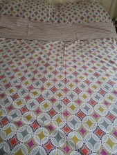 Bedeck kingsize duvet for sale  NEWCASTLE