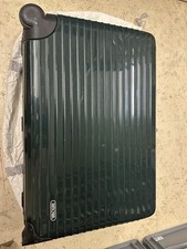 Rimowa koffer limbo gebraucht kaufen  Vaterstetten