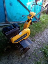 Stiga src775rg cultivator for sale  CLYNDERWEN