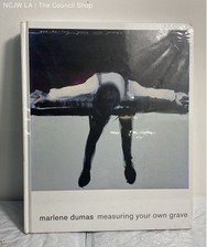 Sealed marlene dumas for sale  Los Angeles