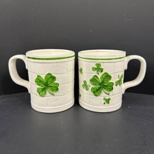 Pair vintage lefton for sale  Nedrow