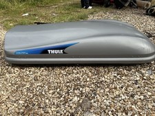 Thule evolution 100 for sale  THATCHAM
