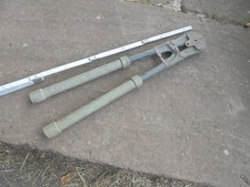 Bolzenschneider bundeswehr gebraucht kaufen  Salmtal