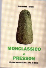 Monclassico presson antologia usato  Italia