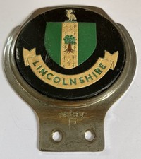 Lincolnshire classic car for sale  GLASGOW