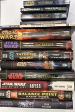 Star wars hard for sale  Melfa