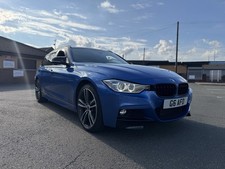 Bmw 335d auto for sale  WEDNESBURY