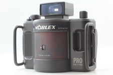 Excellent objectif noblex d'occasion  Expédié en France