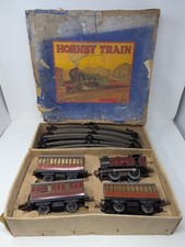 Hornby meccano gauge for sale  PEWSEY
