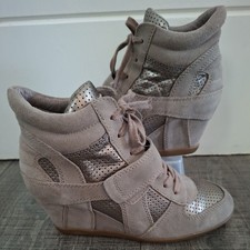 Ash bowie mesh for sale  BILSTON
