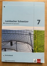 Klett verlag lambacher gebraucht kaufen Klett verlag lambacher gebraucht kaufen  Bruchsal