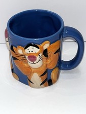 Vintage disney tigger for sale  LIVERPOOL