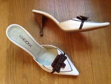 Mules geox pin d'occasion  Issy-les-Moulineaux
