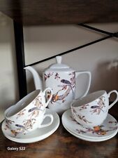 Vintage porcelain tea for sale  GLASGOW