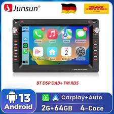 Android 2din polo gebraucht kaufen  Buttstädt