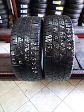 Gomme pneumatici 275 usato  Belpasso