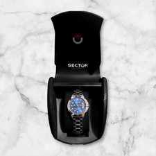 Orologio sector limits usato  Tavenna