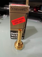 Denis wick 2bfl for sale  PONTEFRACT