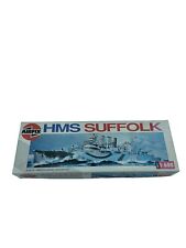 Airfix hms suffolk gebraucht kaufen  Kiel