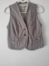 ärmellose weste damen gebraucht kaufen  Appenheim, Hilbersheim, Ockenheim