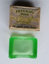 Lillicrap hone safety for sale  CAMBRIDGE