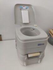 Toilette gabinetto chimico usato  Napoli
