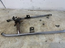 Honda 250 carrier for sale  CRUMLIN
