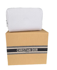 Dior kosmetiktasche weiß gebraucht kaufen  Aachen