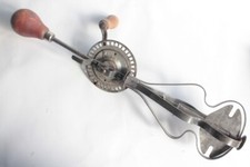 Antique kitchen whisk d'occasion  Expédié en Belgium