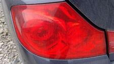 Driver tail light for sale  Fairdale