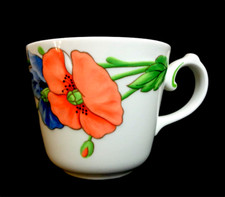 Kaffeetasse hne unterteller gebraucht kaufen  Waakirchen
