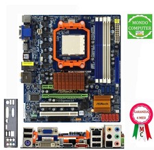 Scheda madre asrock usato  Forli