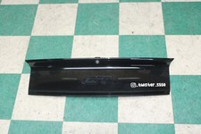 Mustang black emblem for sale  Milton