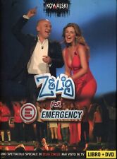 Dvd libro zelig usato  Milano