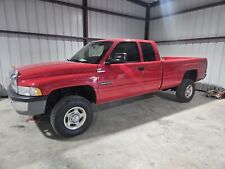 2001 dodge ram for sale  Lipan