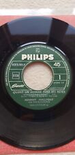 45t juke box d'occasion  Buhl