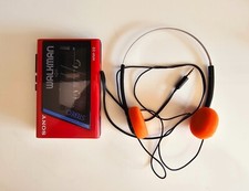 New red sony for sale New red sony for sale  LONDON