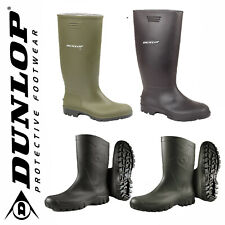 Mens ladies dunlop for sale  UK