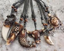 Surferkette band herrenschmuck gebraucht kaufen  Frankfurt (Oder)