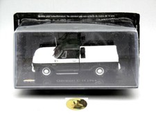 DIECAST Blister Collezione Edicola Chevrolet C-14 del 1964 scala 1:43 comprar usado  Enviando para Brazil