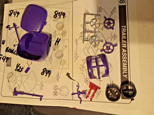 Revell real nice for sale  Lawrenceville