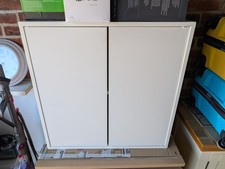 Ikea storage cupboard for sale  UK