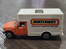 Matchbox move mbx for sale  Saint Paul