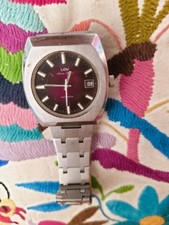 Montre lov annees d'occasion  Puteaux