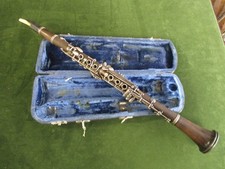 Alte klarinette arthur gebraucht kaufen  Diez