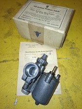 Vergaser knb ifa gebraucht kaufen Vergaser knb ifa gebraucht kaufen  Lengenfeld