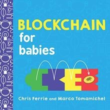 Blockchain babys chris gebraucht kaufen  Berlin